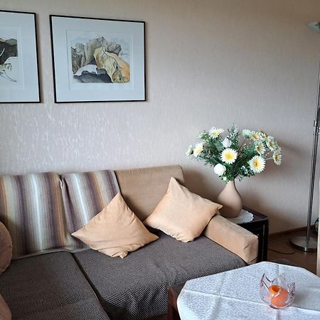 Harzer Ferienwohnung Mit Pool Und Sauna Bad Lauterberg Dış mekan fotoğraf