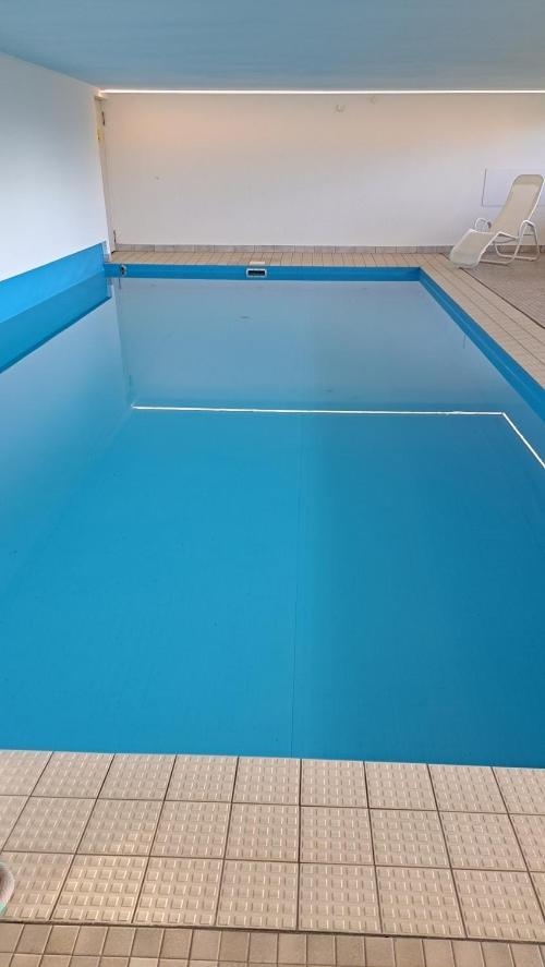 Harzer Ferienwohnung Mit Pool Und Sauna Bad Lauterberg Dış mekan fotoğraf