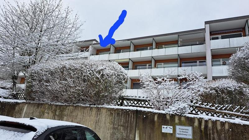 Harzer Ferienwohnung Mit Pool Und Sauna Bad Lauterberg Dış mekan fotoğraf